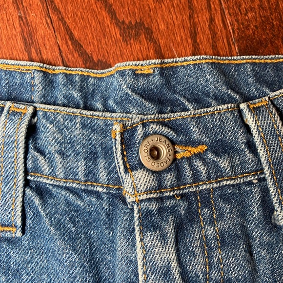 Vintage Faded Glory jeans - Picture 4 of 6